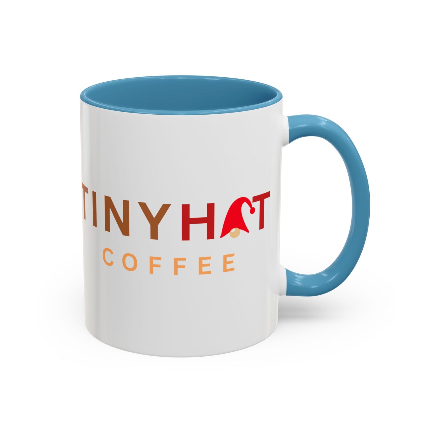 Tiny Hat Coffee Tinkerer Gnome Mug - Fun & Stylish Coffee Cup for Coffee Lovers