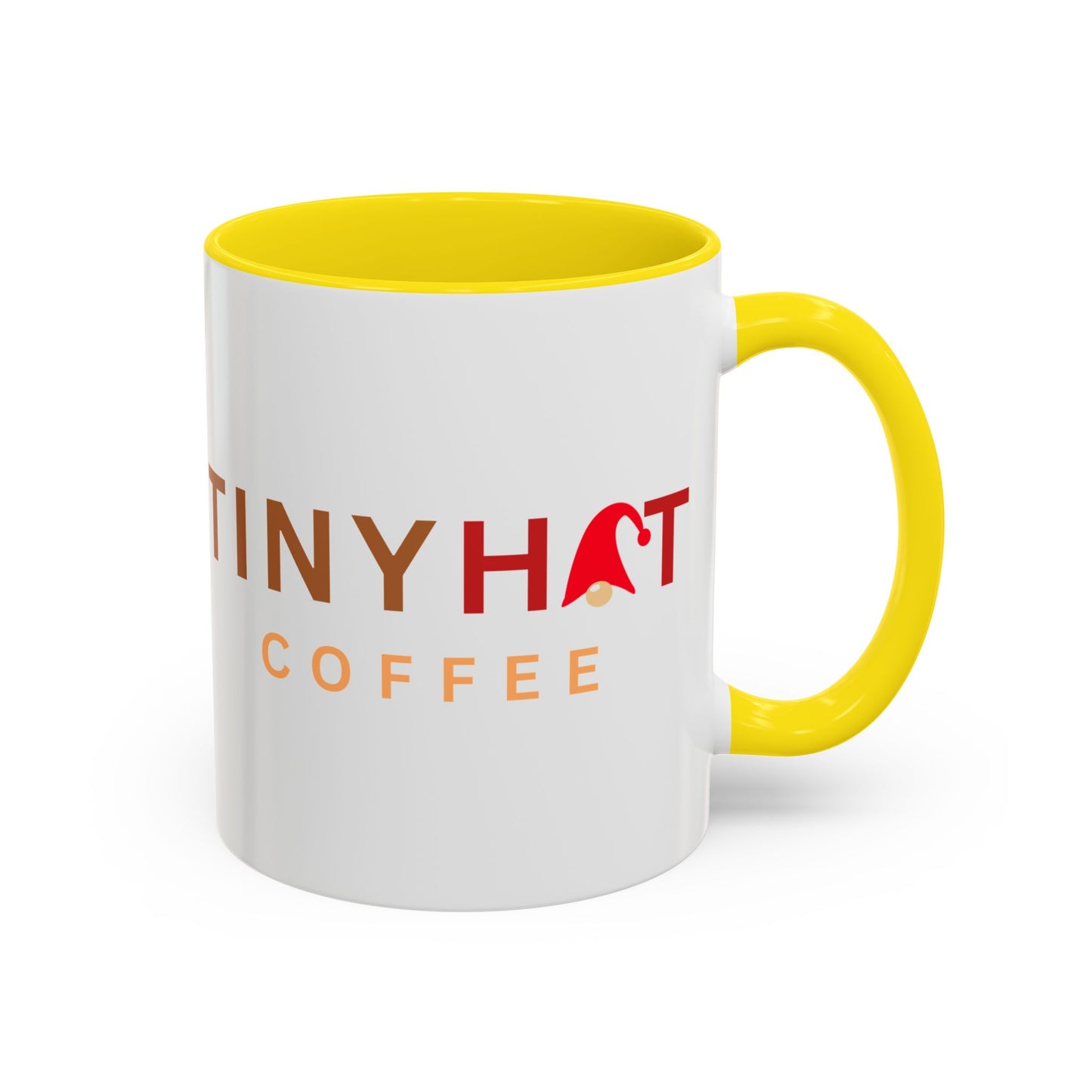 Tiny Hat Coffee Tinkerer Gnome Mug - Fun & Stylish Coffee Cup for Coffee Lovers