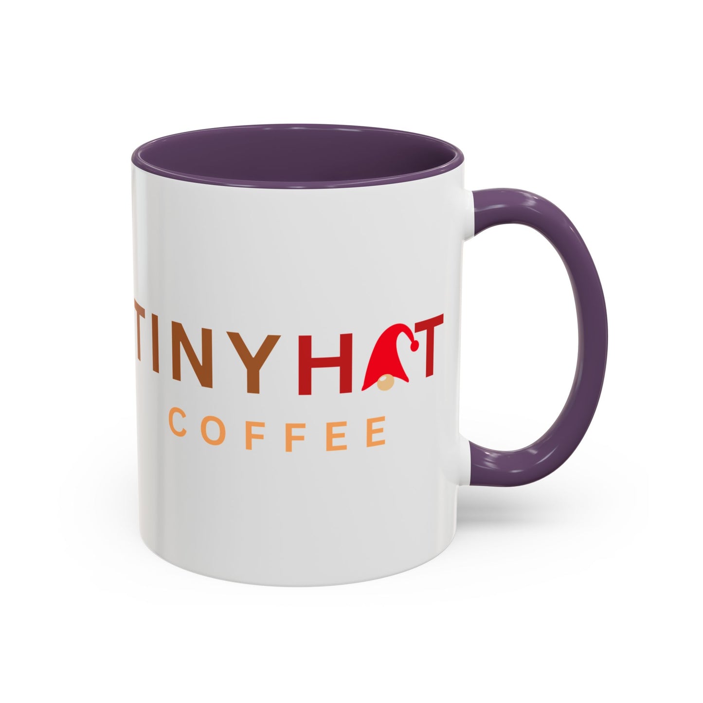 Tiny Hat Coffee Tinkerer Gnome Mug - Fun & Stylish Coffee Cup for Coffee Lovers