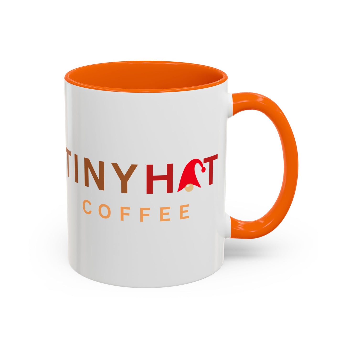 Tiny Hat Coffee Tinkerer Gnome Mug - Fun & Stylish Coffee Cup for Coffee Lovers