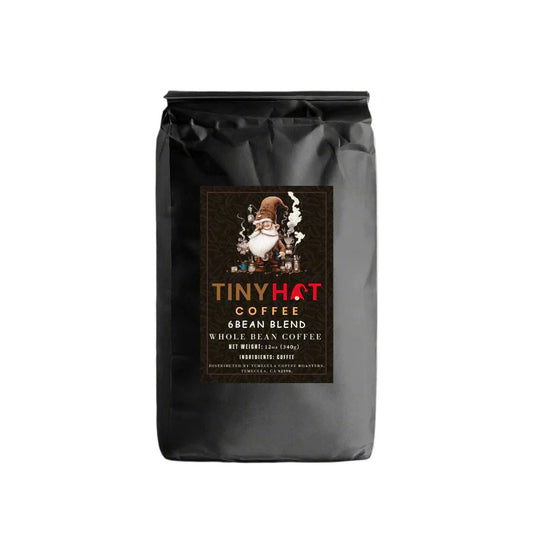 6 Bean Blend