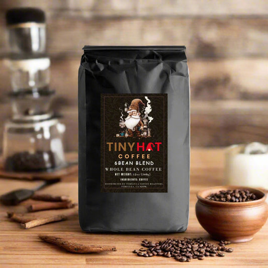6 Bean Blend