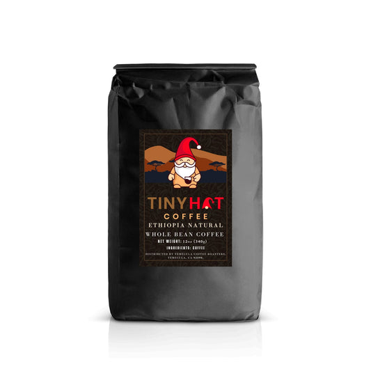 Ethiopia Natural
