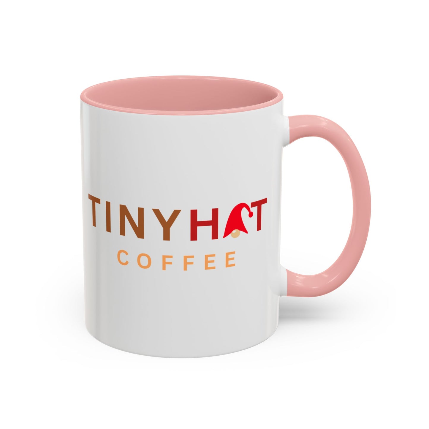 Cozy Accent Gnome Coffee Mug - Perfect for Coffee Lovers | Tiny Hat Coffee Design | Ideal Gift for Holidays & Occasions