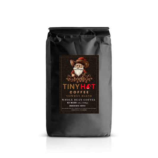 Cowboy Blend
